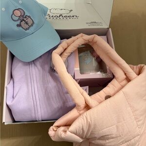 Pusheen 15th anniversary box
